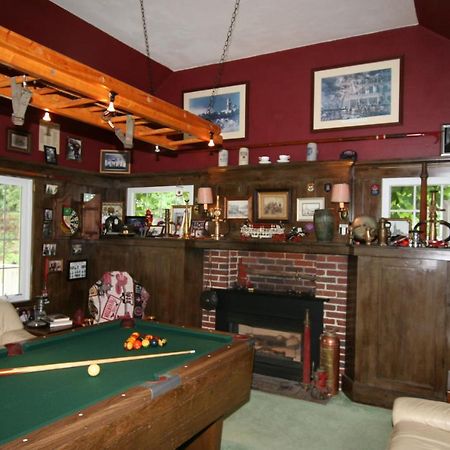 Howarth House Bed And Breakfast Фичбърг Екстериор снимка