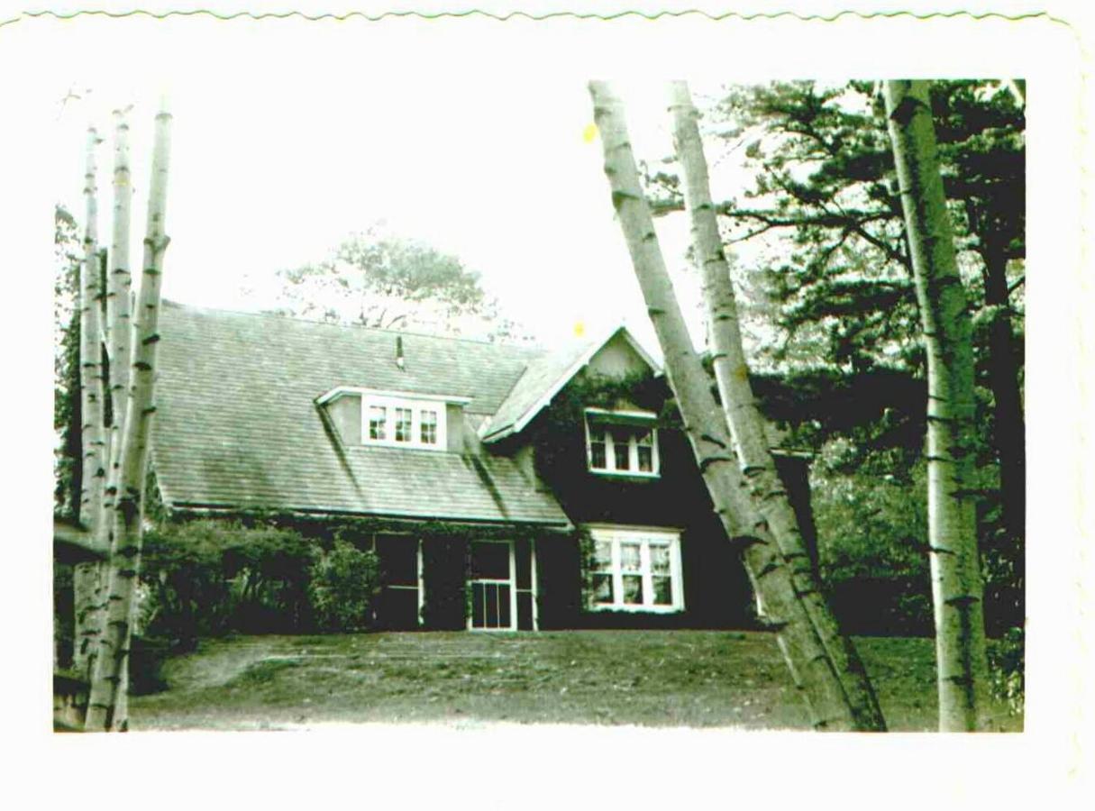 Howarth House Bed And Breakfast Фичбърг Екстериор снимка